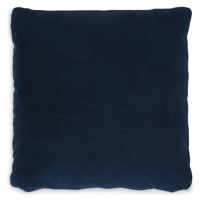 Caygan - Pillow - Ink