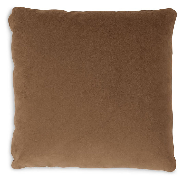 Caygan - Pillow - Honey