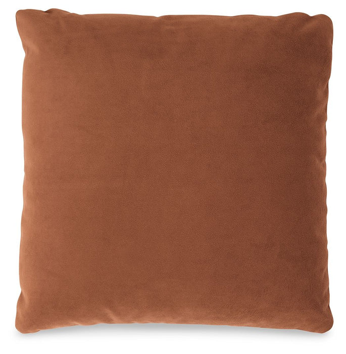 Caygan - Pillow - Spice