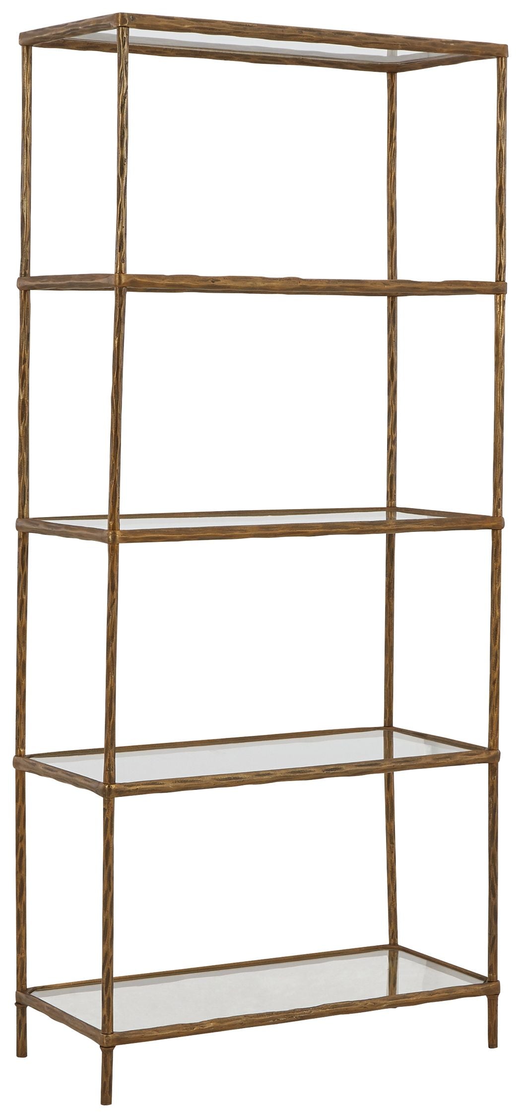 Living Room Bookcases