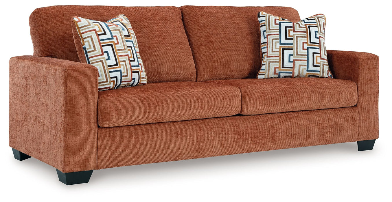 Aviemore - Sofa - Spice