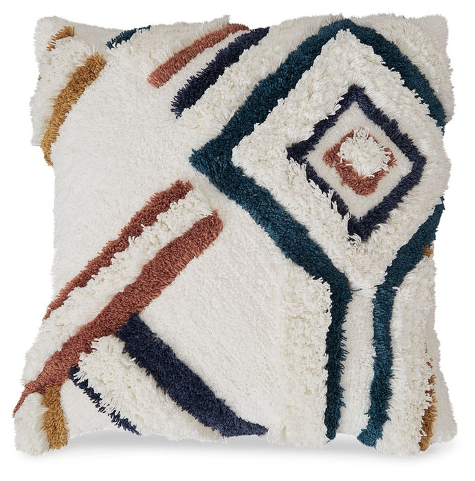 Evermore - Pillow - Multi
