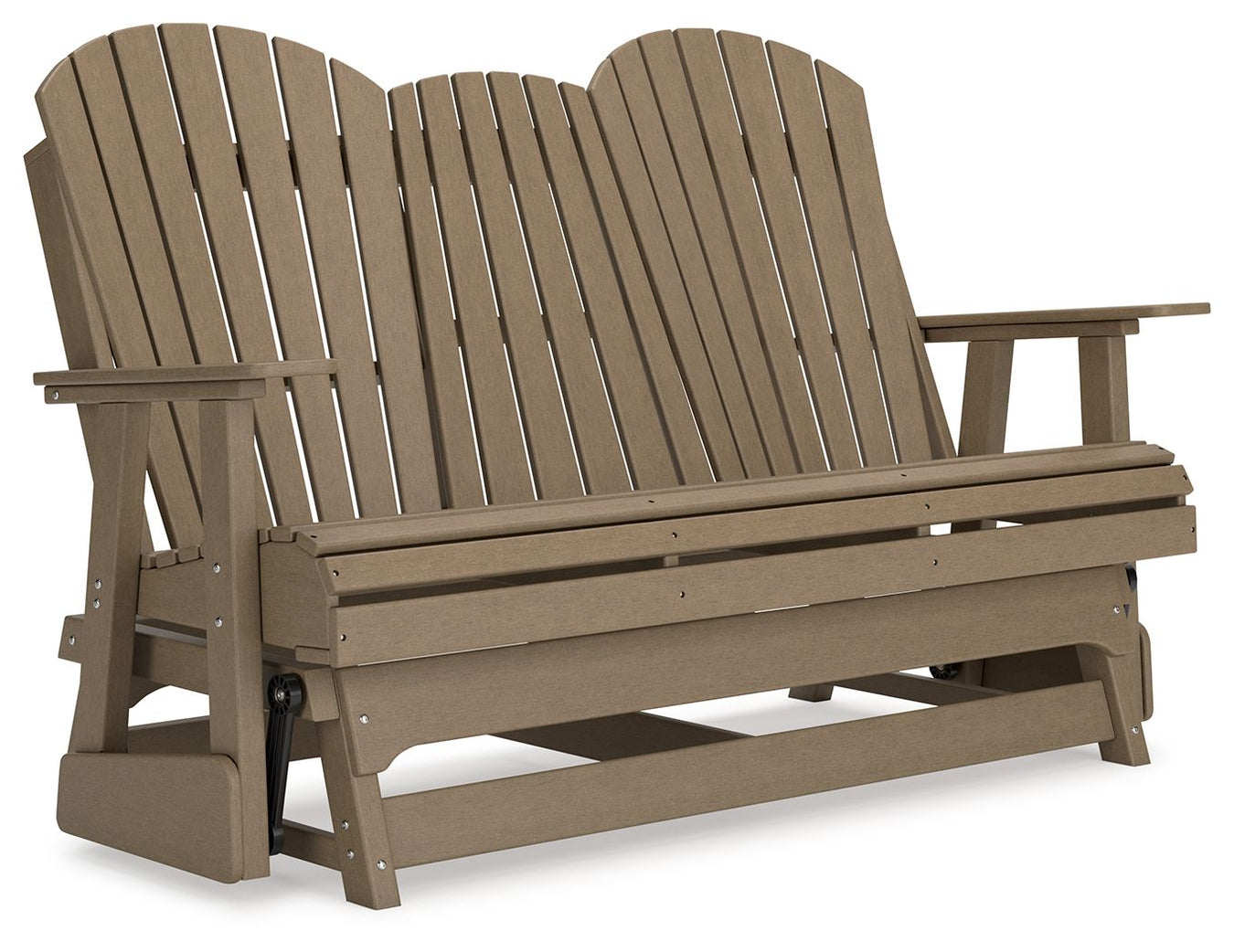 Outdoor Loveseats