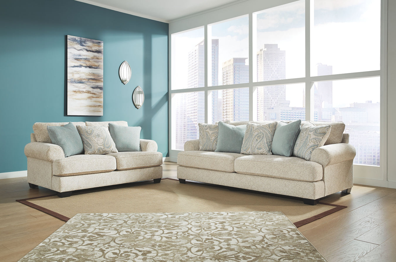 Sofas & Loveseats
