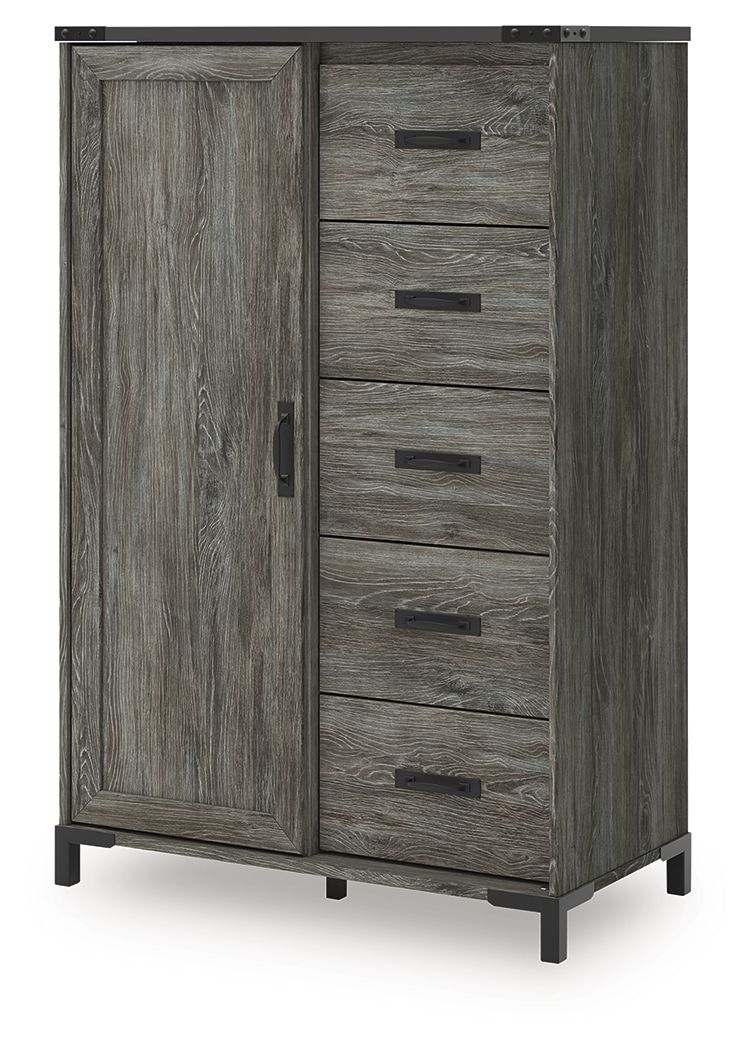 Kids & Teens Chests