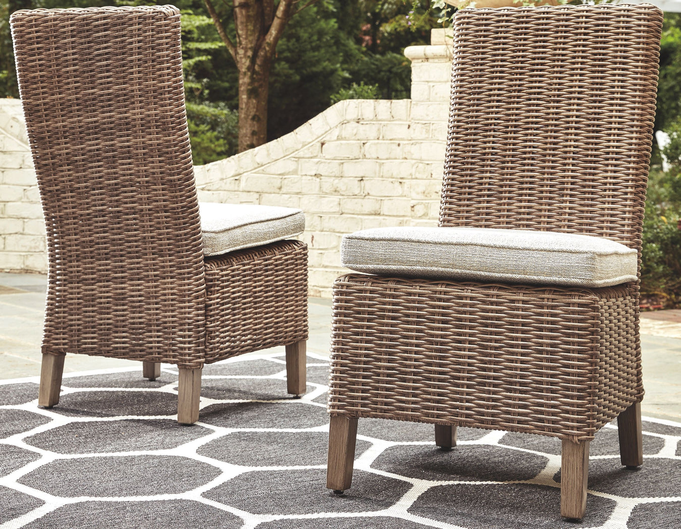 Outdoor Chairs