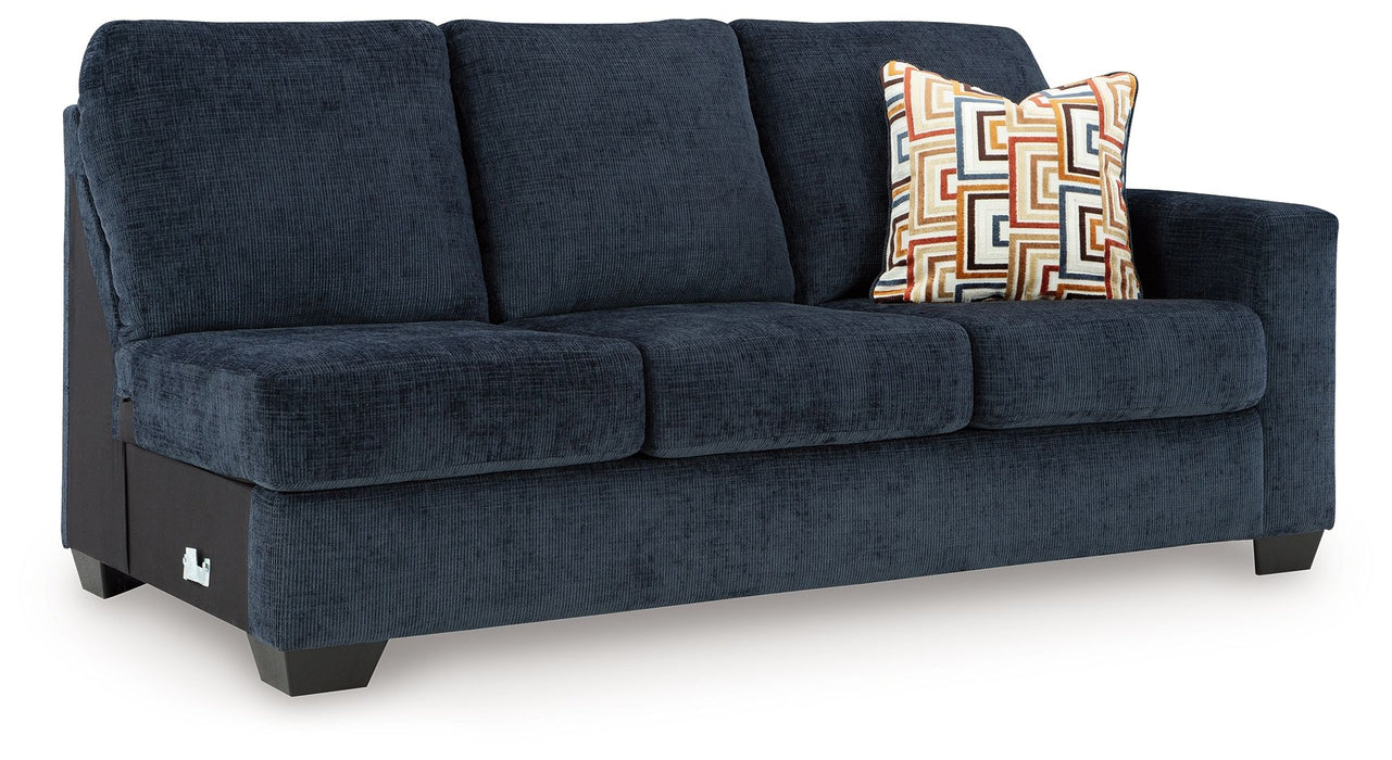 Aviemore - Raf Sofa - Ink