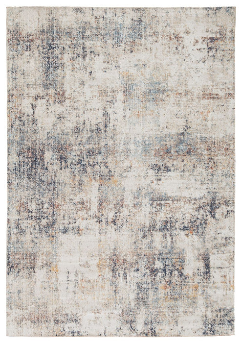 Jerelyn - 8' x 10' Rug - Multi