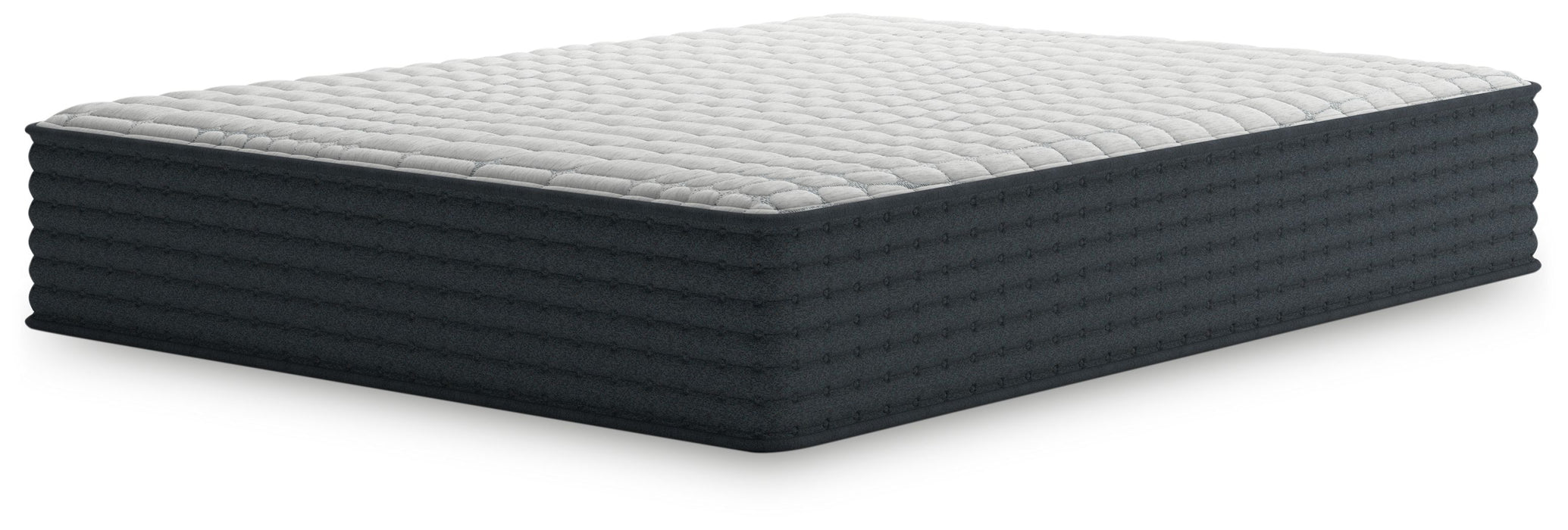 Hybrid 1200 - Queen Mattress - White