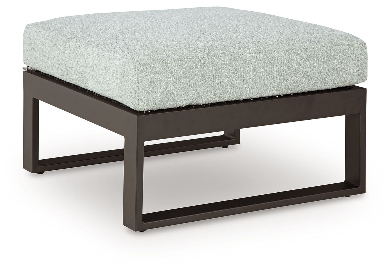 Outdoor Ottomans