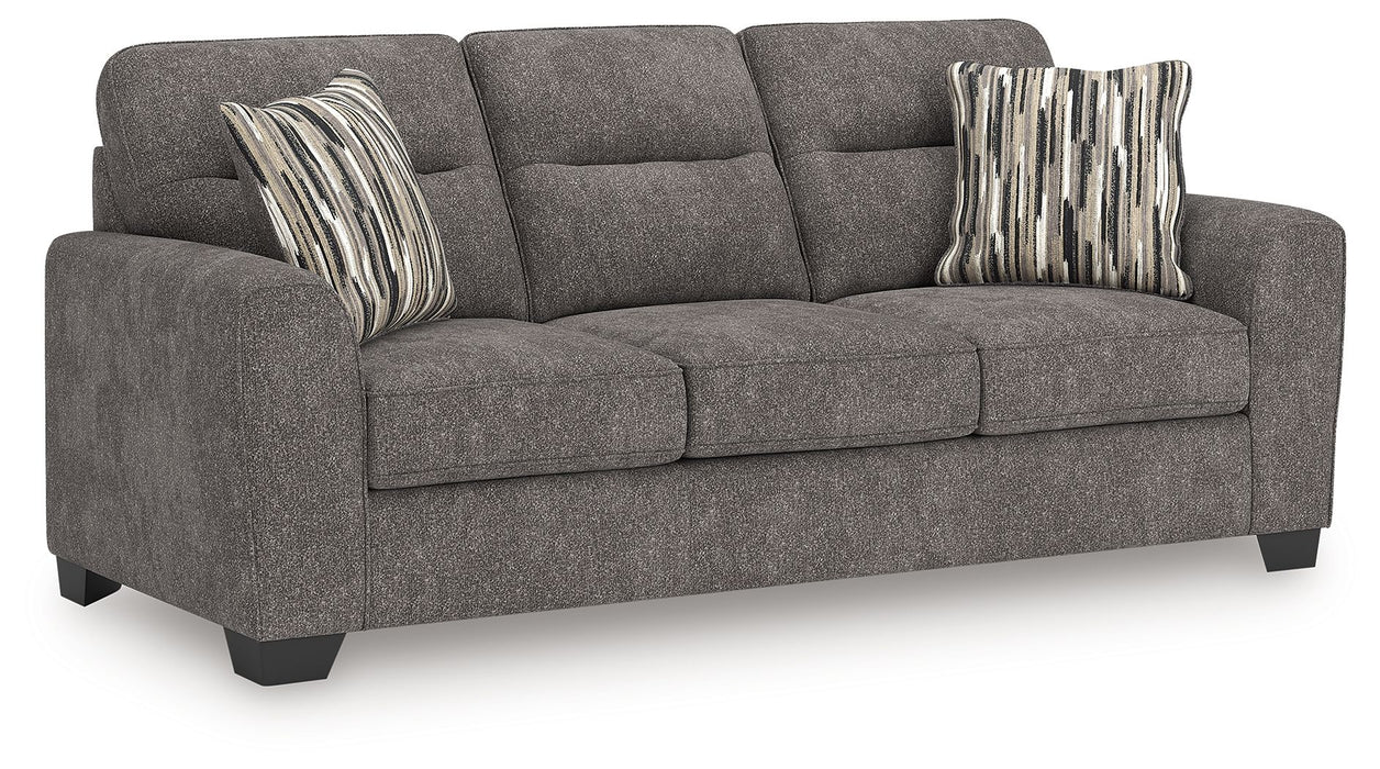 Olten - Sofa - Graphite